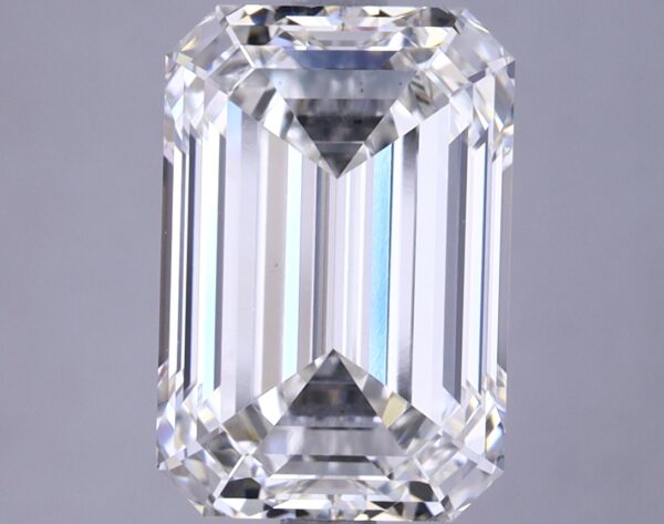 4.61 cctw VS1 - Lab Grown Loose Diamond