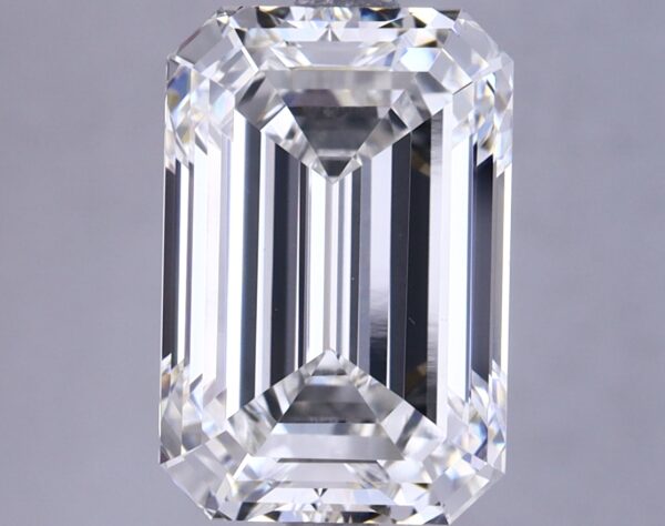 4.78 cctw VS2 - Lab Grown Loose Diamond