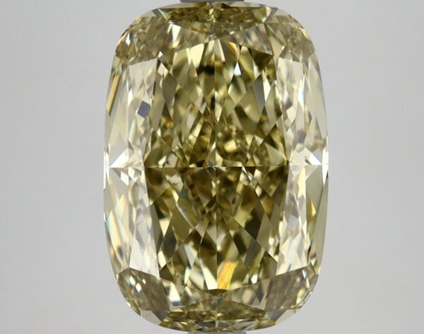 4.54 cctw VS1 - Lab Grown Loose Diamond