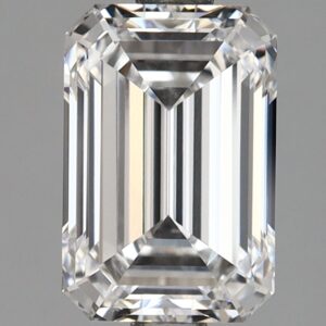 2.07 cctw VVS2 - Lab Grown Loose Diamond