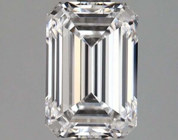2.07 cctw VVS2 - Lab Grown Loose Diamond