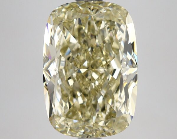 4.51 cctw VS1 - Lab Grown Loose Diamond