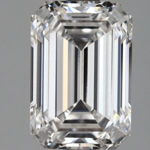 2.51 cctw VS1 - Lab Grown Loose Diamond