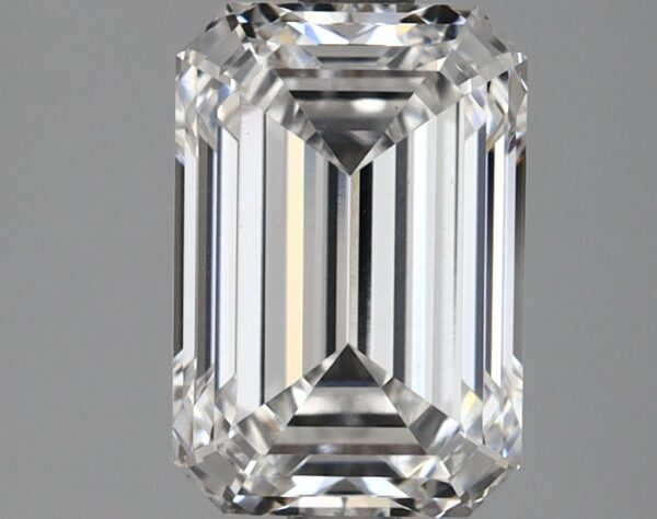 2.51 cctw VS1 - Lab Grown Loose Diamond