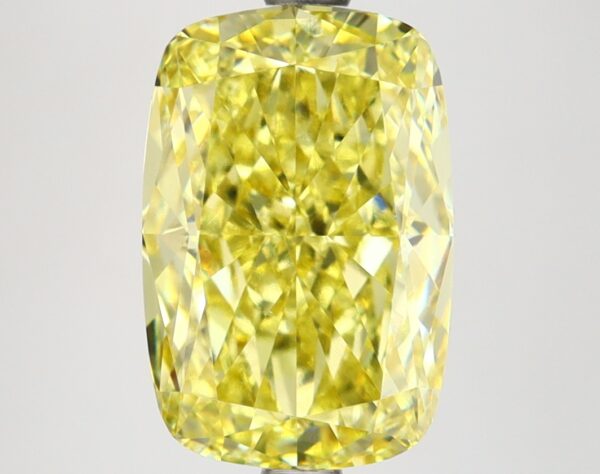 4.20 cctw VVS2 - Lab Grown Loose Diamond