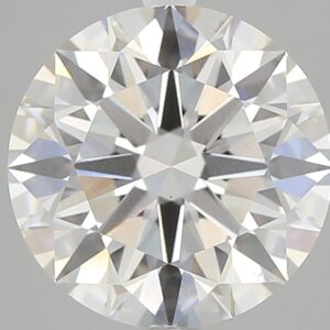 3.53 cctw VS1 - Lab Grown Loose Diamond
