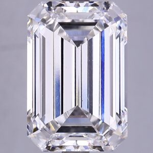 4.94 cctw VS2 - Lab Grown Loose Diamond
