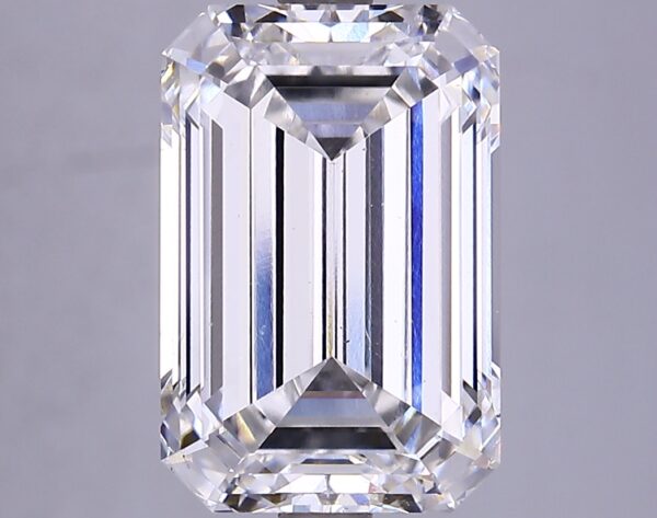 4.94 cctw VS2 - Lab Grown Loose Diamond