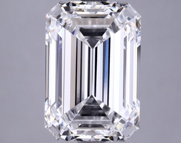 4.52 cctw VS1 - Lab Grown Loose Diamond