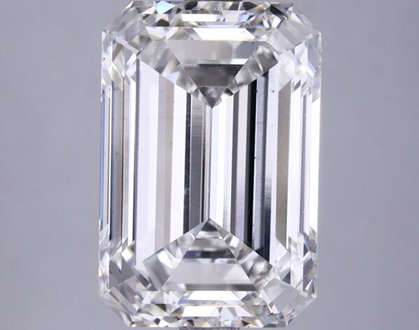 4.75 cctw VS2 - Lab Grown Loose Diamond