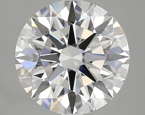 3.70 cctw VS1 - Lab Grown Loose Diamond