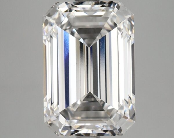 4.64 cctw VS2 - Lab Grown Loose Diamond