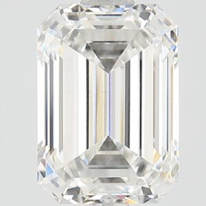 3.08 cctw VS1 - Lab Grown Loose Diamond