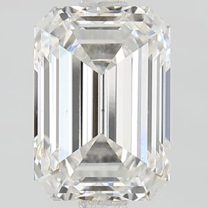 3.02 cctw VS2 - Lab Grown Loose Diamond
