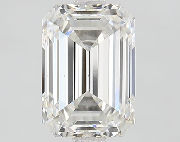 3.02 cctw VS2 - Lab Grown Loose Diamond