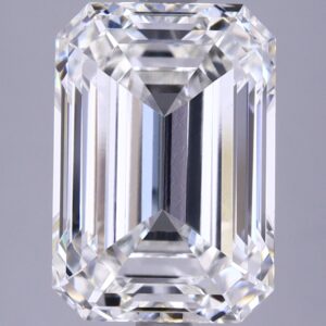 5.01 cctw VS1 - Lab Grown Loose Diamond