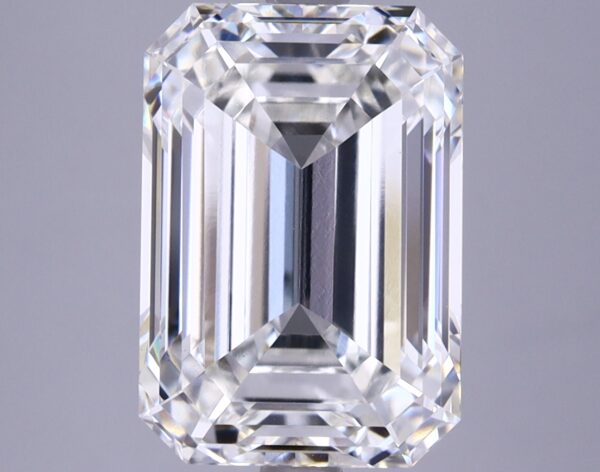 5.01 cctw VS1 - Lab Grown Loose Diamond
