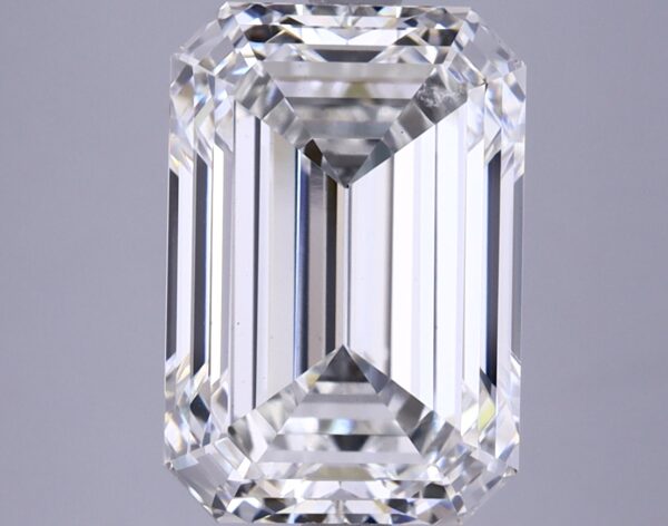 5.01 cctw VS2 - Lab Grown Loose Diamond