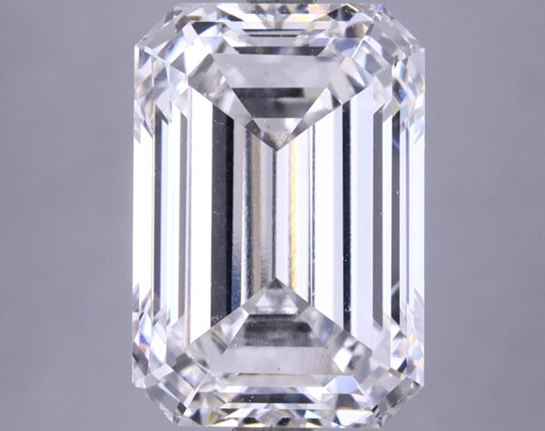5.36 cctw VS1 - Lab Grown Loose Diamond