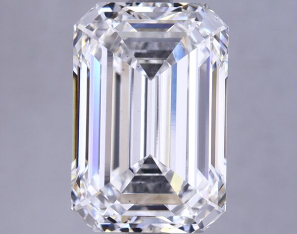 5.13 cctw VS1 - Lab Grown Loose Diamond
