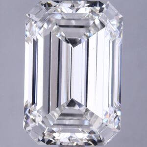 5.10 cctw VS1 - Lab Grown Loose Diamond