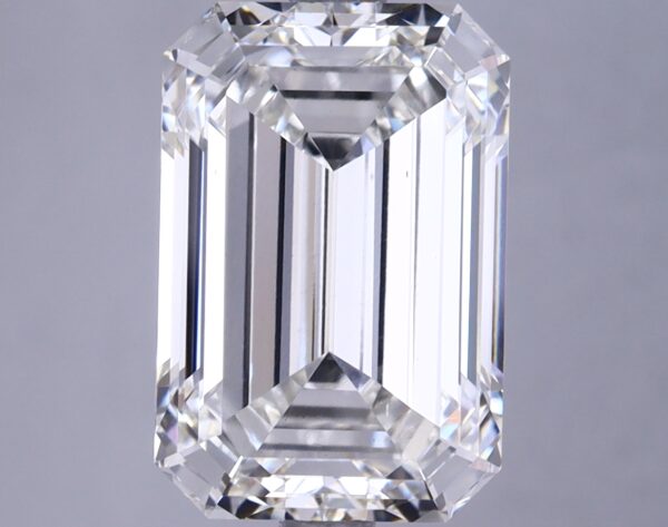5.10 cctw VS1 - Lab Grown Loose Diamond