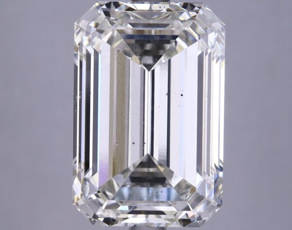5.55 cctw VS1 - Lab Grown Loose Diamond