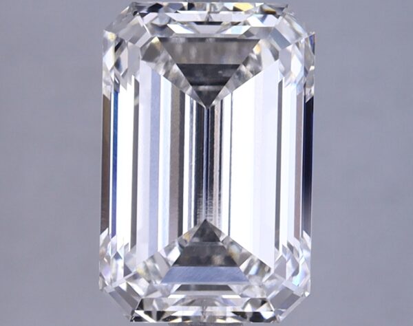 3.00 cctw VS2 - Lab Grown Loose Diamond