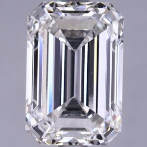 3.02 cctw VS1 - Lab Grown Loose Diamond