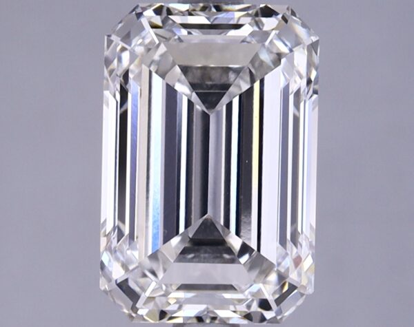 3.02 cctw VS1 - Lab Grown Loose Diamond