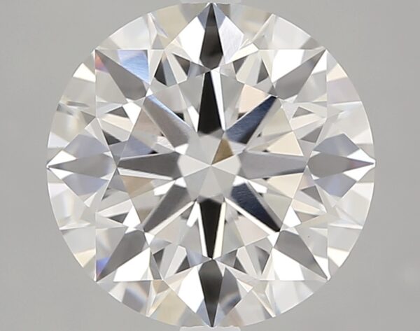 3.64 cctw VS1 - Lab Grown Loose Diamond
