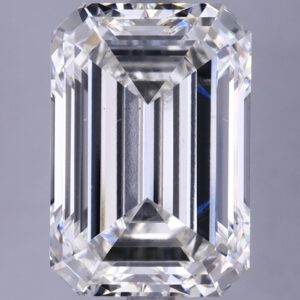 6.76 cctw VS1 - Lab Grown Loose Diamond