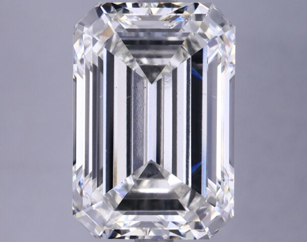 6.76 cctw VS1 - Lab Grown Loose Diamond