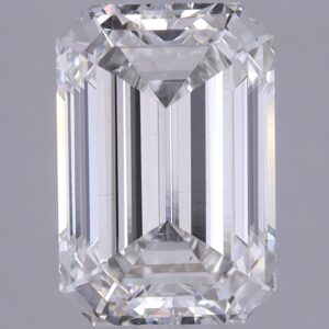 3.11 cctw VS2 - Lab Grown Loose Diamond
