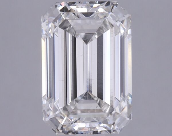 3.11 cctw VS2 - Lab Grown Loose Diamond
