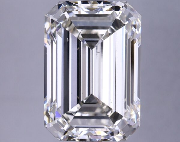 7.23 cctw VS2 - Lab Grown Loose Diamond