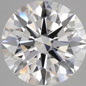 3.62 cctw VS1 - Lab Grown Loose Diamond