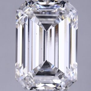 3.04 cctw VS2 - Lab Grown Loose Diamond