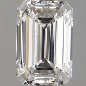 3.06 cctw VS2 - Lab Grown Loose Diamond