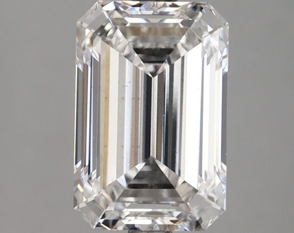 3.06 cctw VS2 - Lab Grown Loose Diamond
