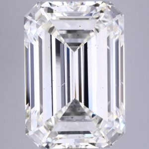 7.66 cctw VS2 - Lab Grown Loose Diamond