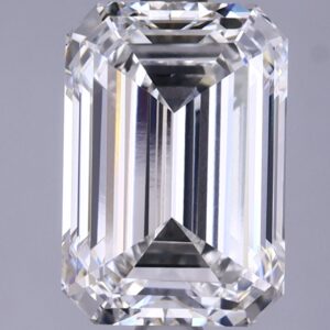 3.10 cctw VS1 - Lab Grown Loose Diamond
