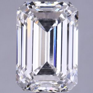3.03 cctw VS2 - Lab Grown Loose Diamond