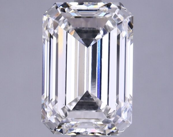 3.03 cctw VS2 - Lab Grown Loose Diamond