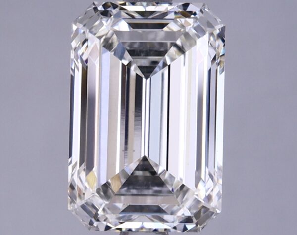 3.02 cctw VS1 - Lab Grown Loose Diamond
