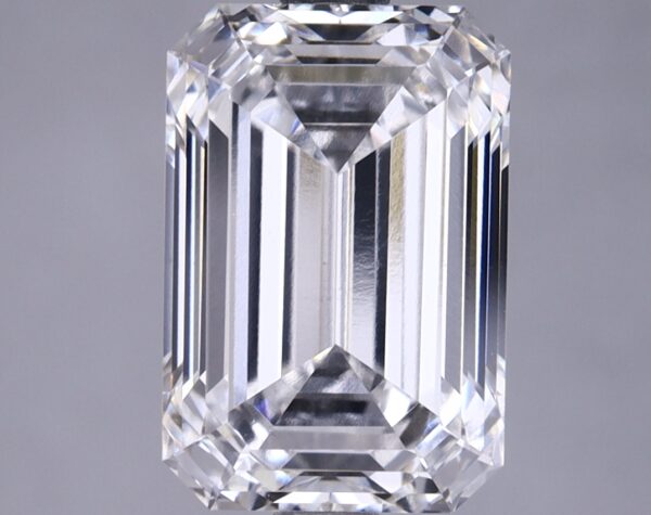 3.02 cctw VS2 - Lab Grown Loose Diamond