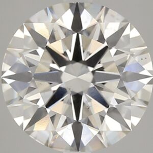 3.54 cctw VS2 - Lab Grown Loose Diamond
