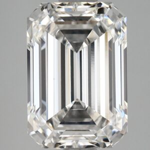 3.07 cctw VS2 - Lab Grown Loose Diamond