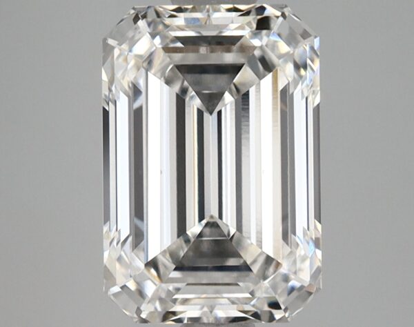 3.07 cctw VS2 - Lab Grown Loose Diamond