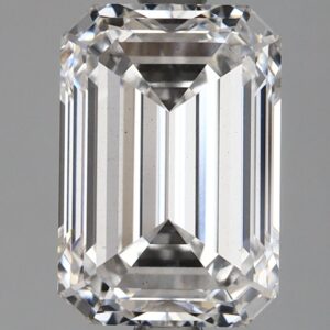 3.08 cctw VS2 - Lab Grown Loose Diamond